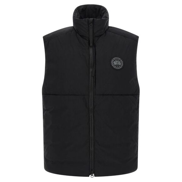 Canada Goose Men 'Lodge' Vest